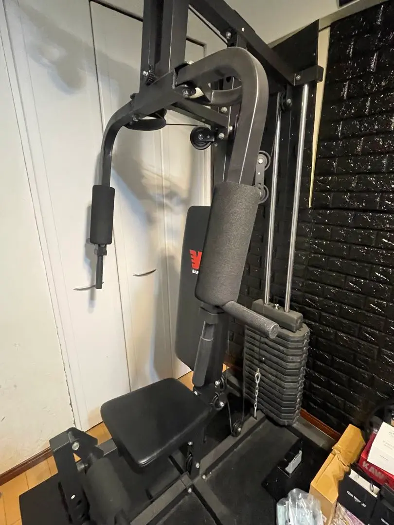 引取り限定　ボディメーカー　ホームジム DX ジャンク 引取り限定 ボディメーカー ホームジム DX ジャンク - メルカリ