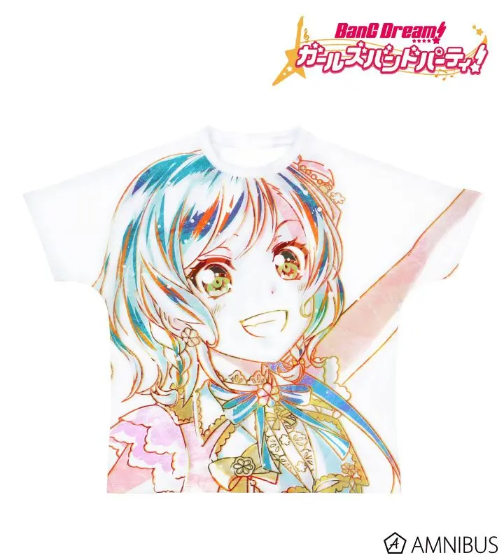 2025年最新】バンドリ tシャツ 日菜の人気アイテム - メルカリ