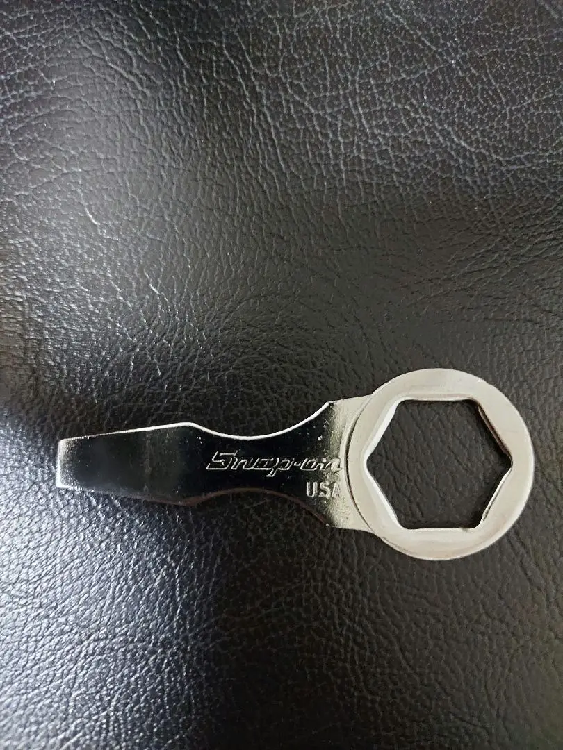 スナップオン　ドライバーキー　新品　パールホワイト Amazon.co.jp: スナップオン ドライバーキー key キ ー ホルダ