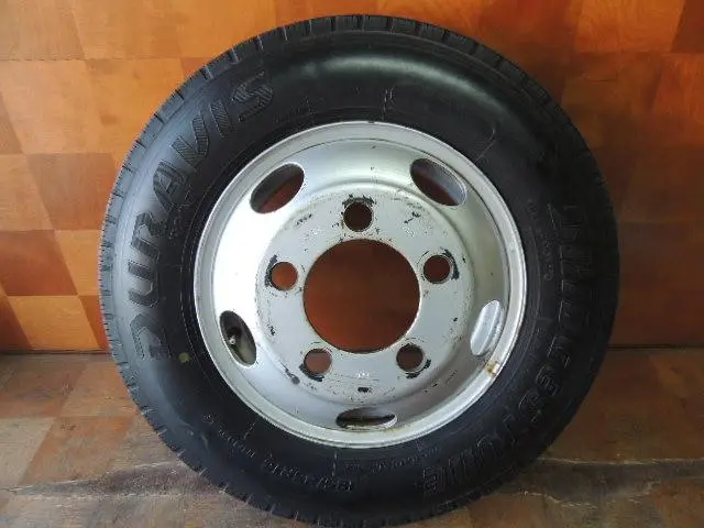 E584 185/85R16 LT ブリヂストン 1本 2022年製造 楽天市場】185／85r16 105／103n ltの通販