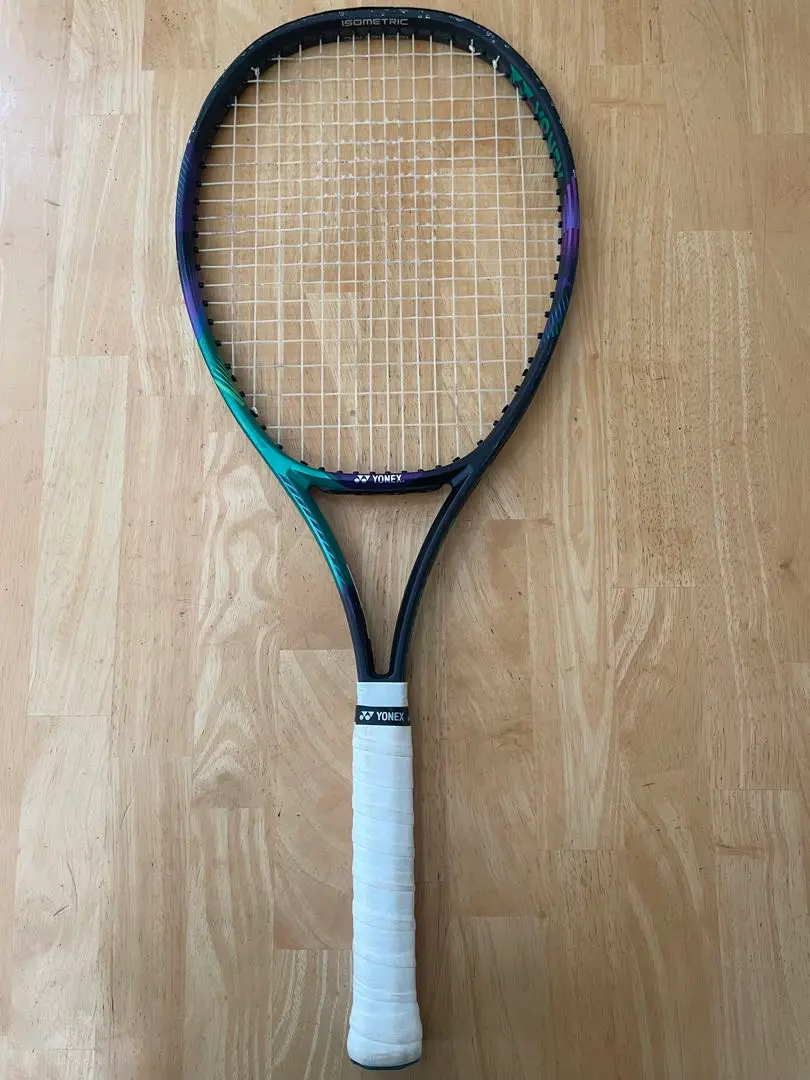 YONEX ブイコアプロ104 G1 ヨネックス YONEX テニスラケット Vコア プロ 104 VCORE PRO 104