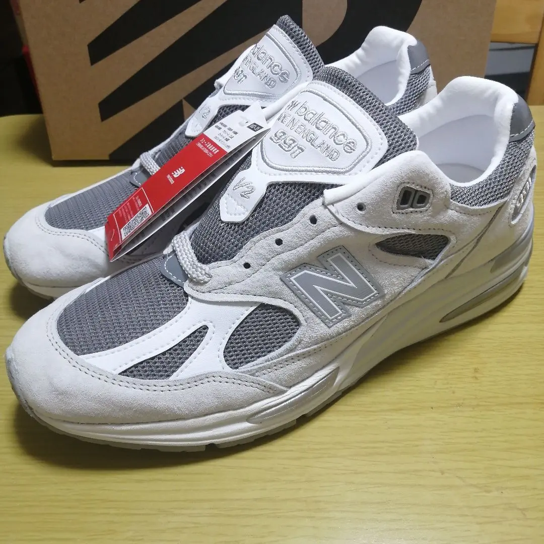 ニューバランス New Balance U991LG2 U991LG2｜BILLY'S ENT 公式通販