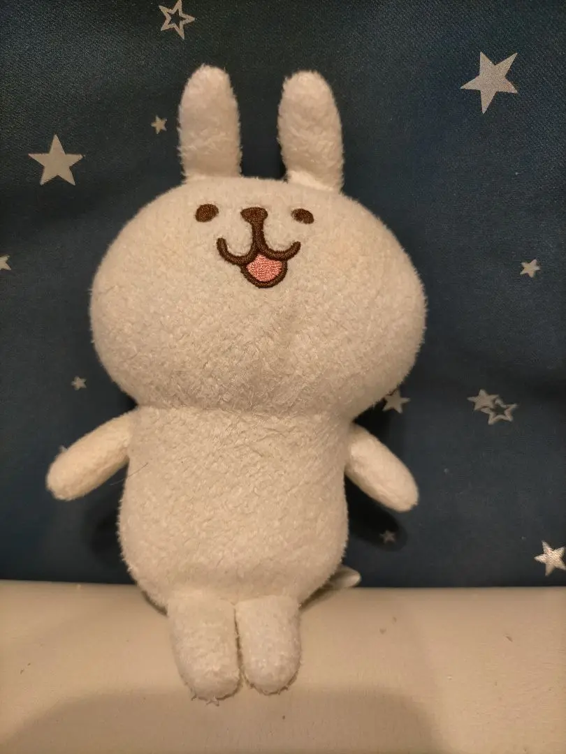 カナヘイ 敬語うさぎ ぬいぐるみ Amazon.co.jp: カナヘイ かなへい ぬいぐるみ 敬語うさぎ 初期