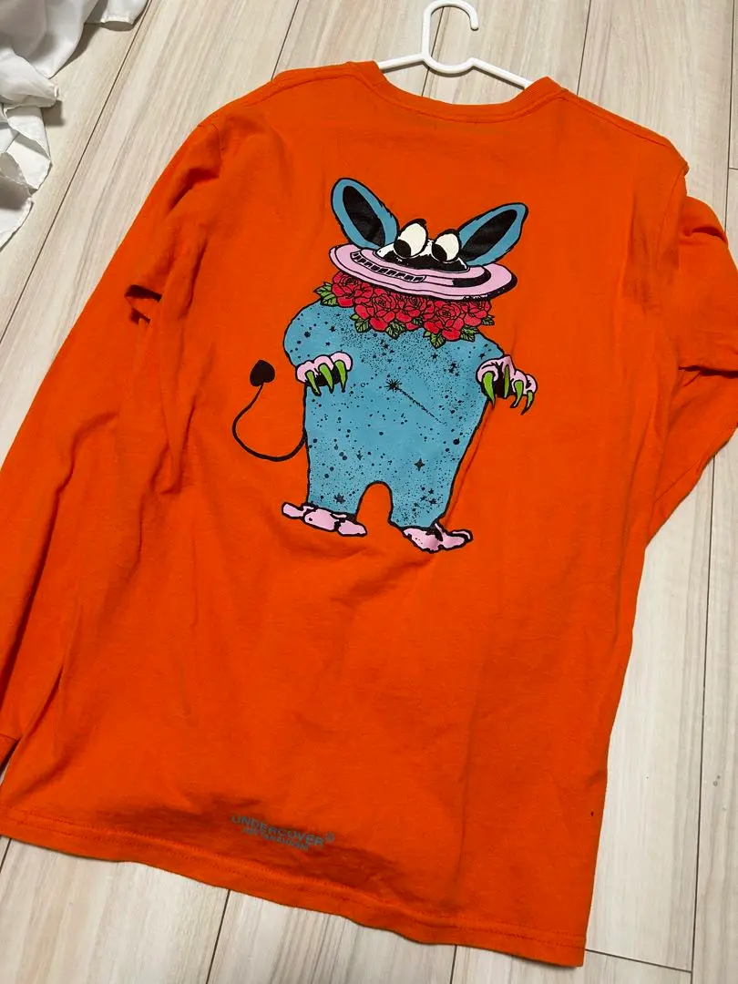 SUPERORGANISM Tシャツ Lサイズ 2025年最新】superorganism tシャツの人気アイテム - メルカリ
