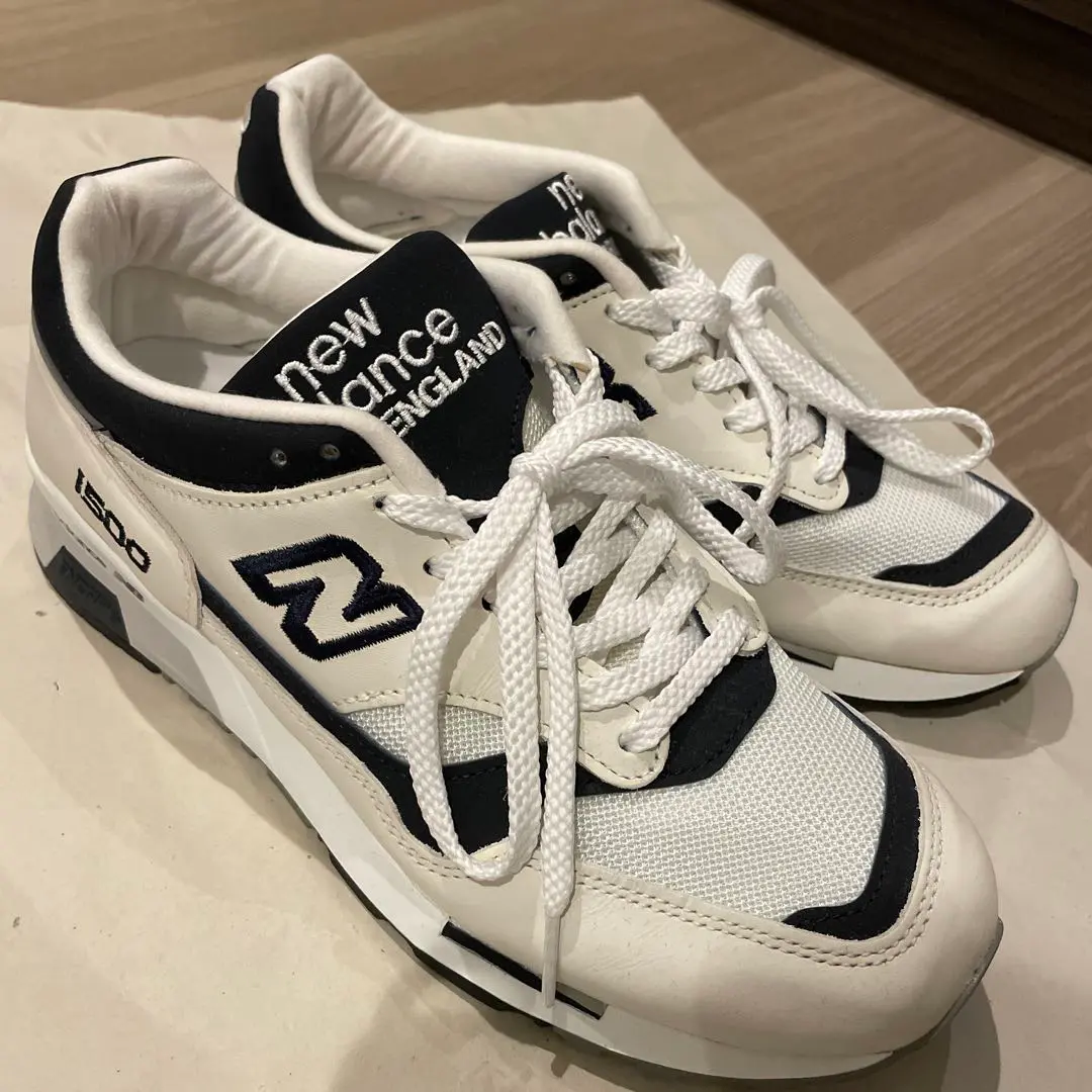 New Balance　ニューバランス　M1500KGW 24cm NEW BALANCE (ニューバランス) M1500 / GWK