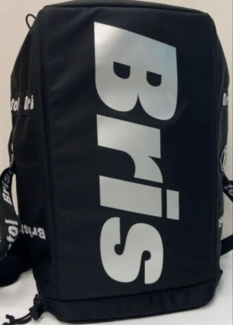 美中古　FCRB リュック　バックパック　bristol 26リットル　大型 美中古 FCRB リュック バックパック bristol 26リットル 大型
