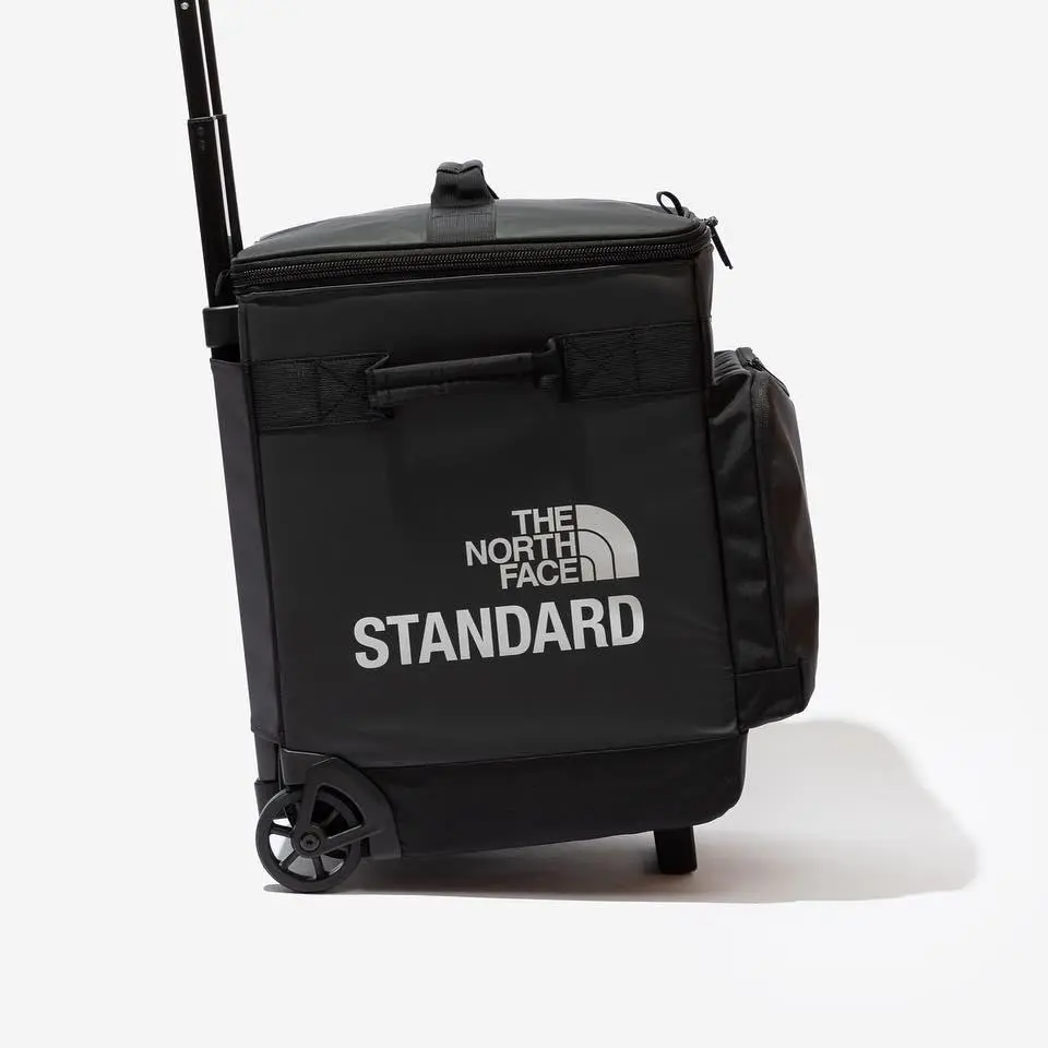 送料込 THE NORTH FACE STANDARD BC CRATES 7 2025年最新】crates 7の人気アイテム - メルカリ