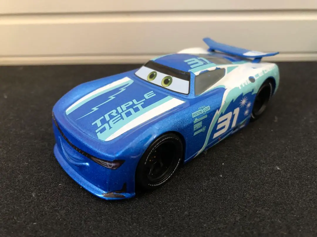 み*る様 カーズ　ミニカー　 ピストンカップセット　トミカ　マテル　カスタムタイ カーズ ピストンカップ レーサー 11台セット マテルサイズ