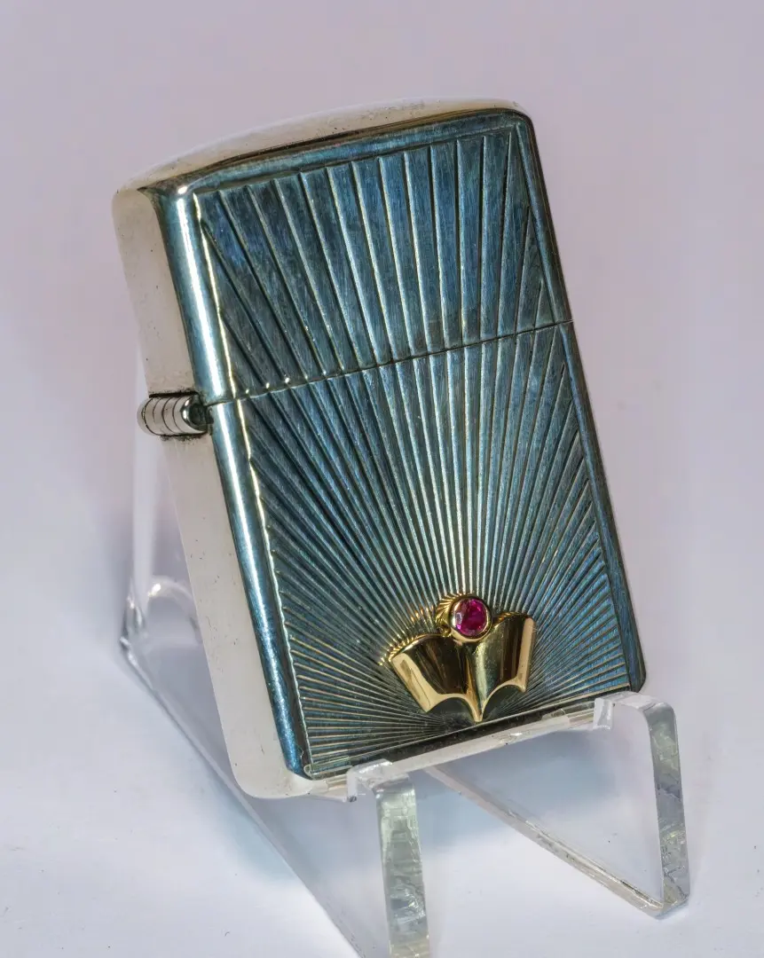 2025年最新】Tiffany Zippoの人気アイテム - メルカリ