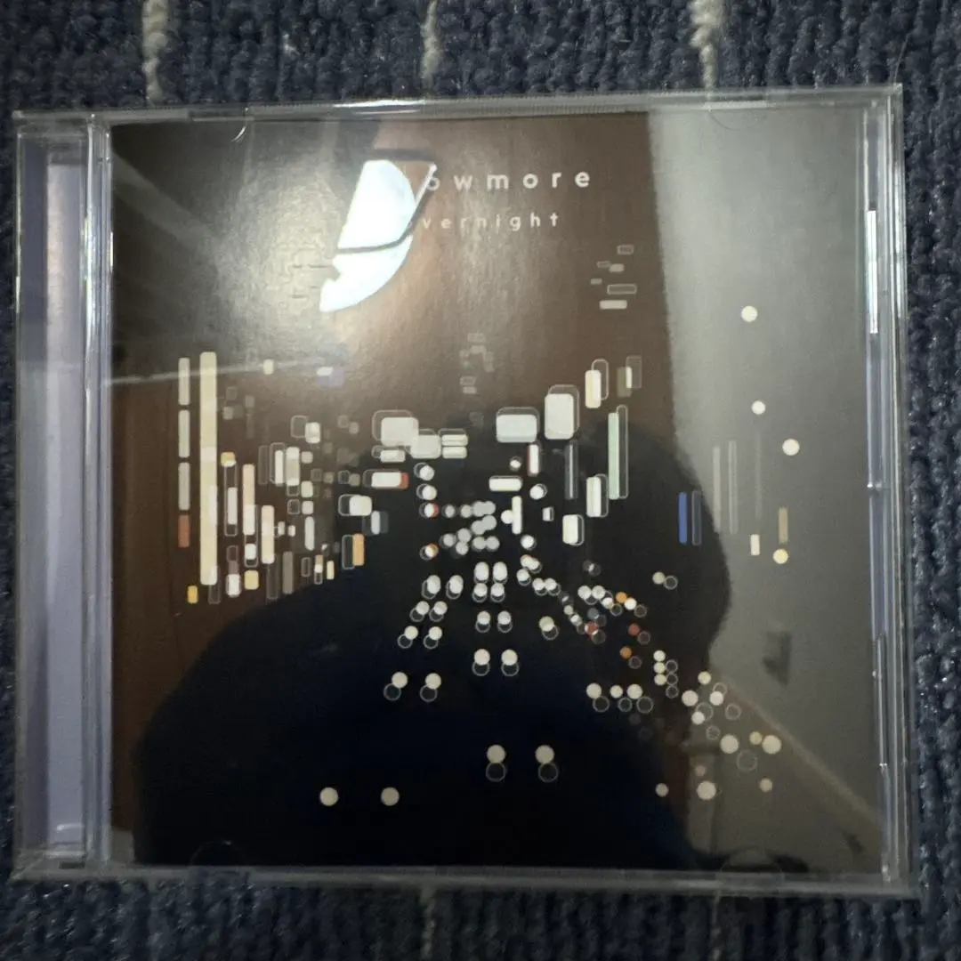【超希少】 showmore / overnight LPレコード シュリンク 2025年最新】overnight showmoreの人気アイテム - メルカリ