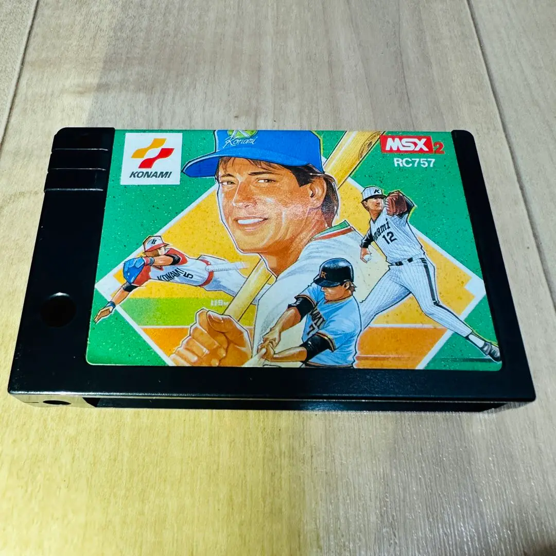 2025年最新】msx 激突ペナントレースの人気アイテム - メルカリ
