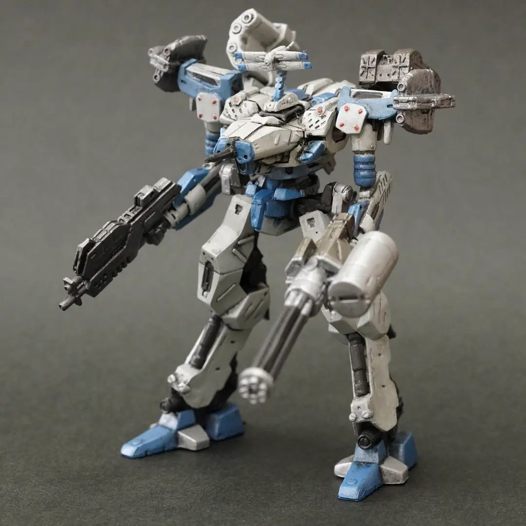 楽天市場】ワンコインフィギュア アーマードコア（ホビー）の通販
