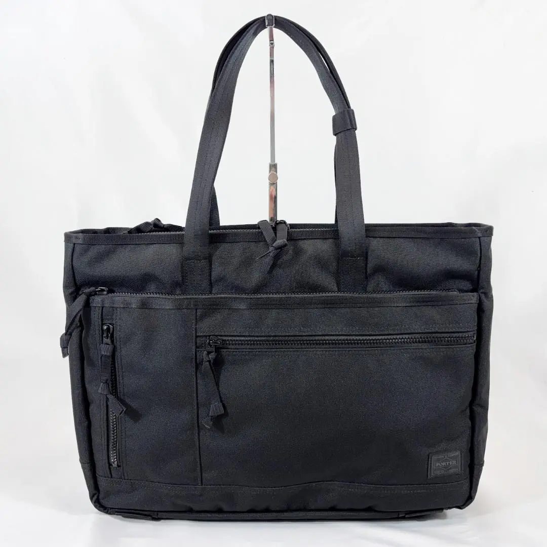 ★未使用品★ PORTER インタラクティブ トートバッグ 536-16155 楽天市場】ポーター インタラクティブ トートバッグ 536-16155