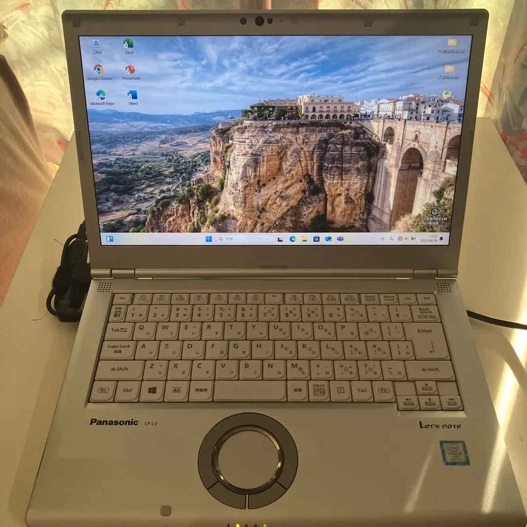 2025年最新】パナソニック Panasonic CF-LV8RDHVSの人気アイテム