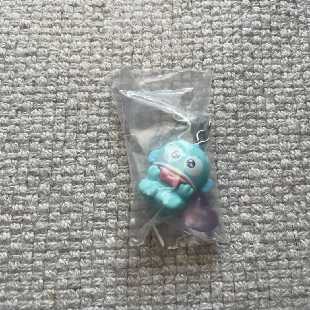 Thumbnail of Pastel Colors, Emokyun, Mejirushi Accessories, Hangyodon