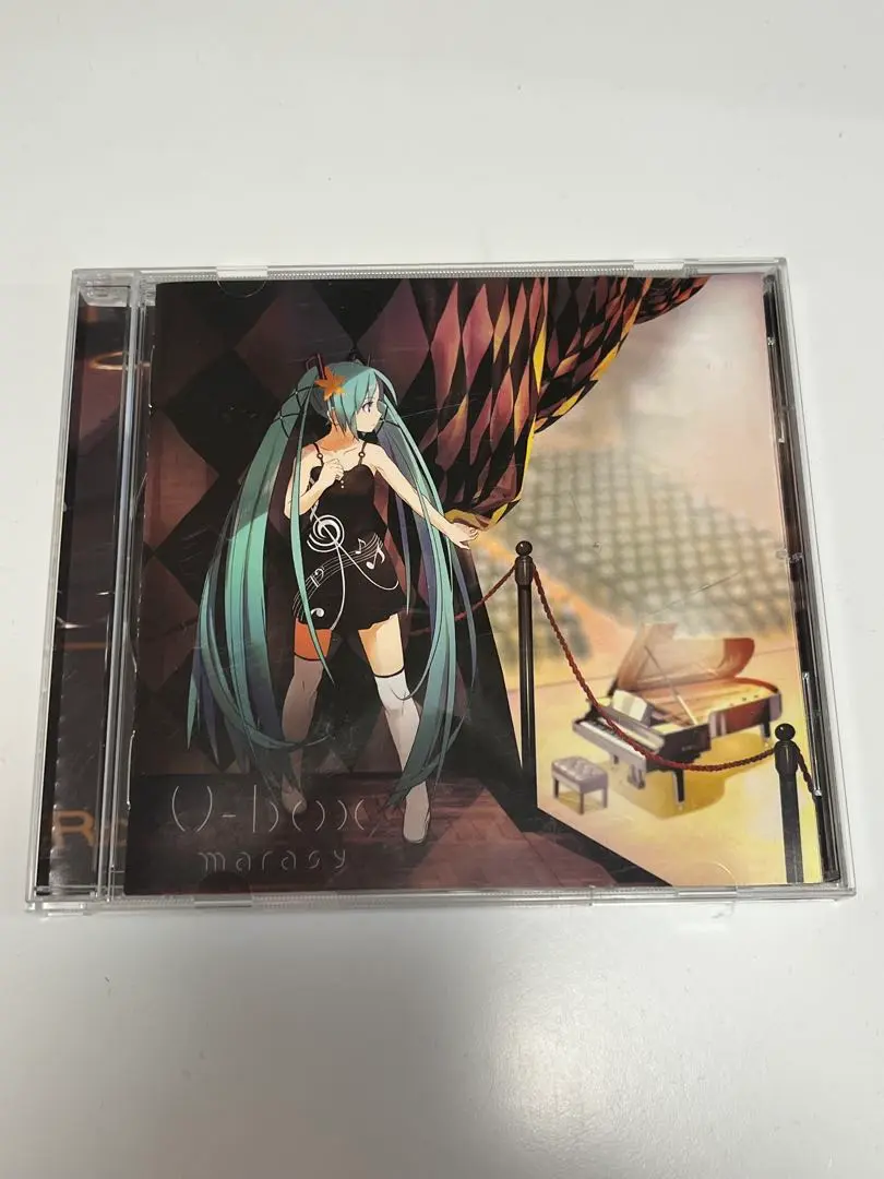 38・【新品・未開封品】 まらしぃmarasy　V-box m29710555444_1.jpg?1751188768