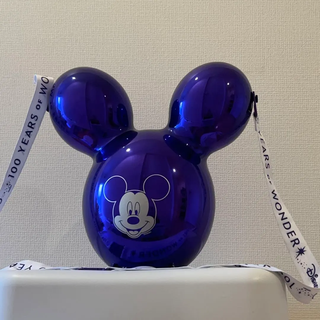 2025年最新】ディズニー 100周年 ポップコーンの人気アイテム
