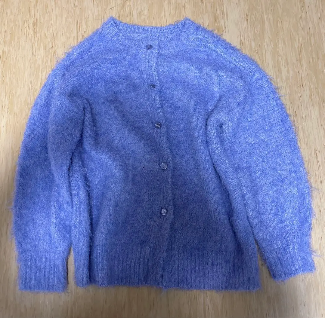 Thumbnail of WEGO cardigan