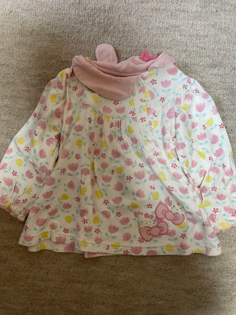 Thumbnail of Coola Cool Kitty Collaboration T-shirt