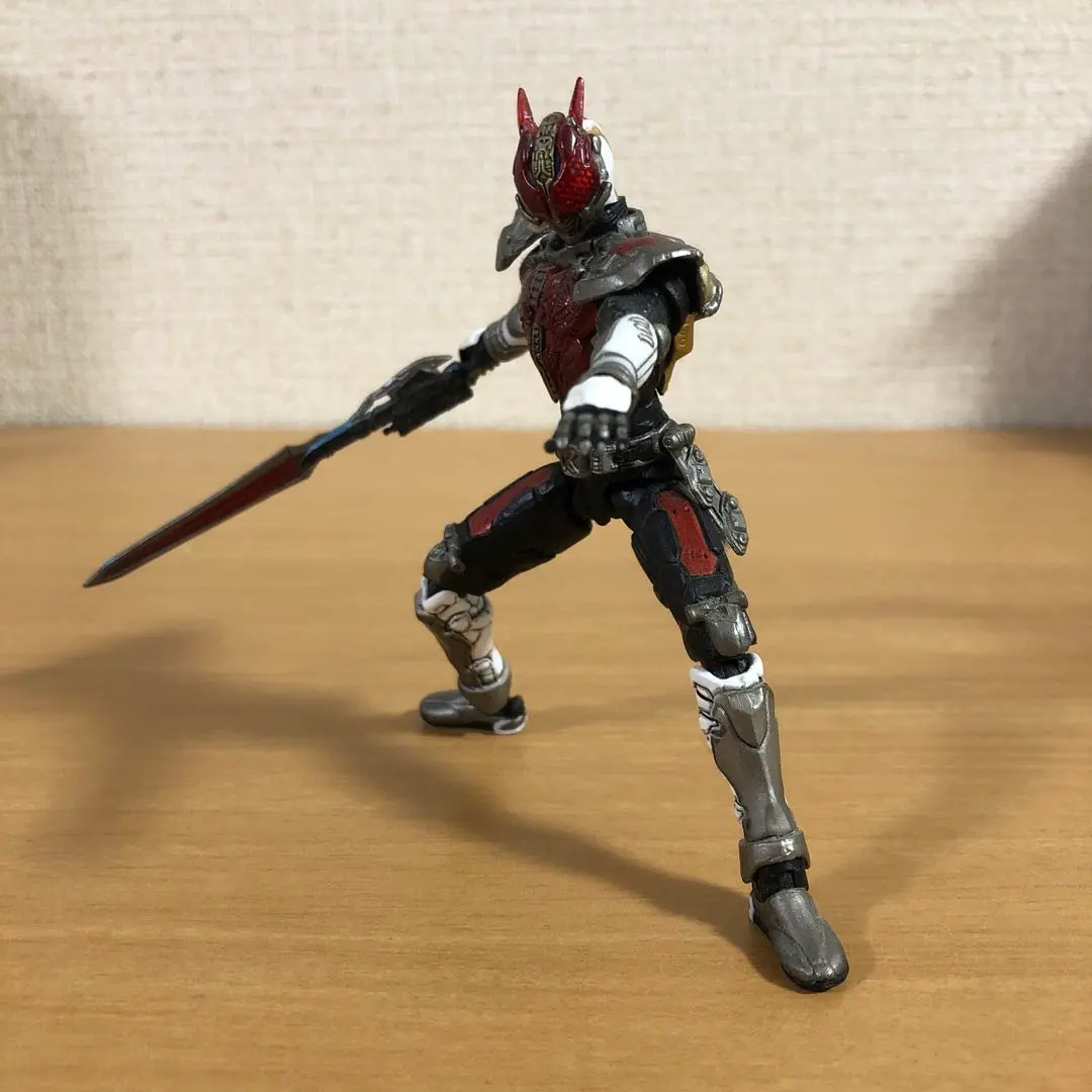 2025年最新】S.I.C. 極魂 仮面ライダー電王ソードフォームの人気