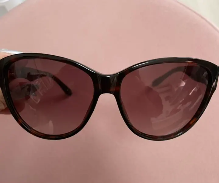 Thumbnail of Marc Jacobs sunglasses ★ with case