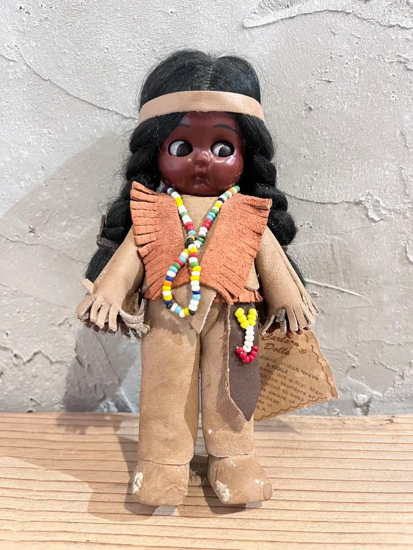 ビンテージアメリカンドール/カールソン2体セット 2025年最新】carlson dollsの人気アイテム - メルカリ