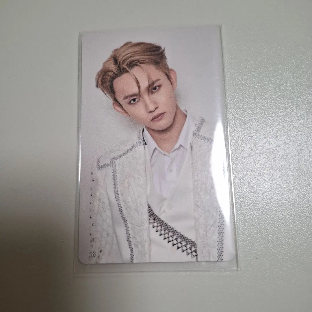 Thumbnail of Shogo Tajima (INI) 118 XQUARE MASTERPIECE