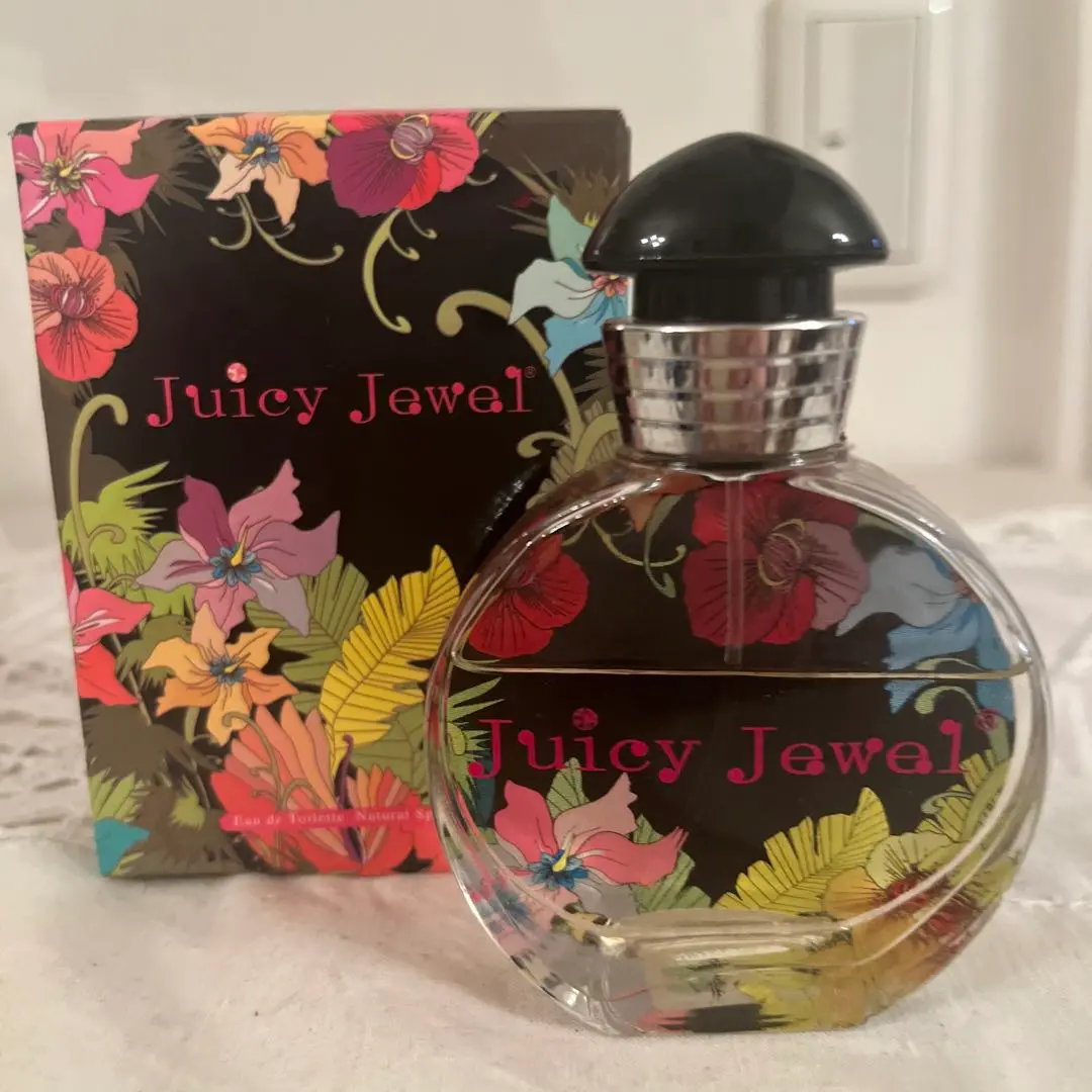 2025年最新】JUICY JEWEL 香水(女性用)の人気アイテム - メルカリ