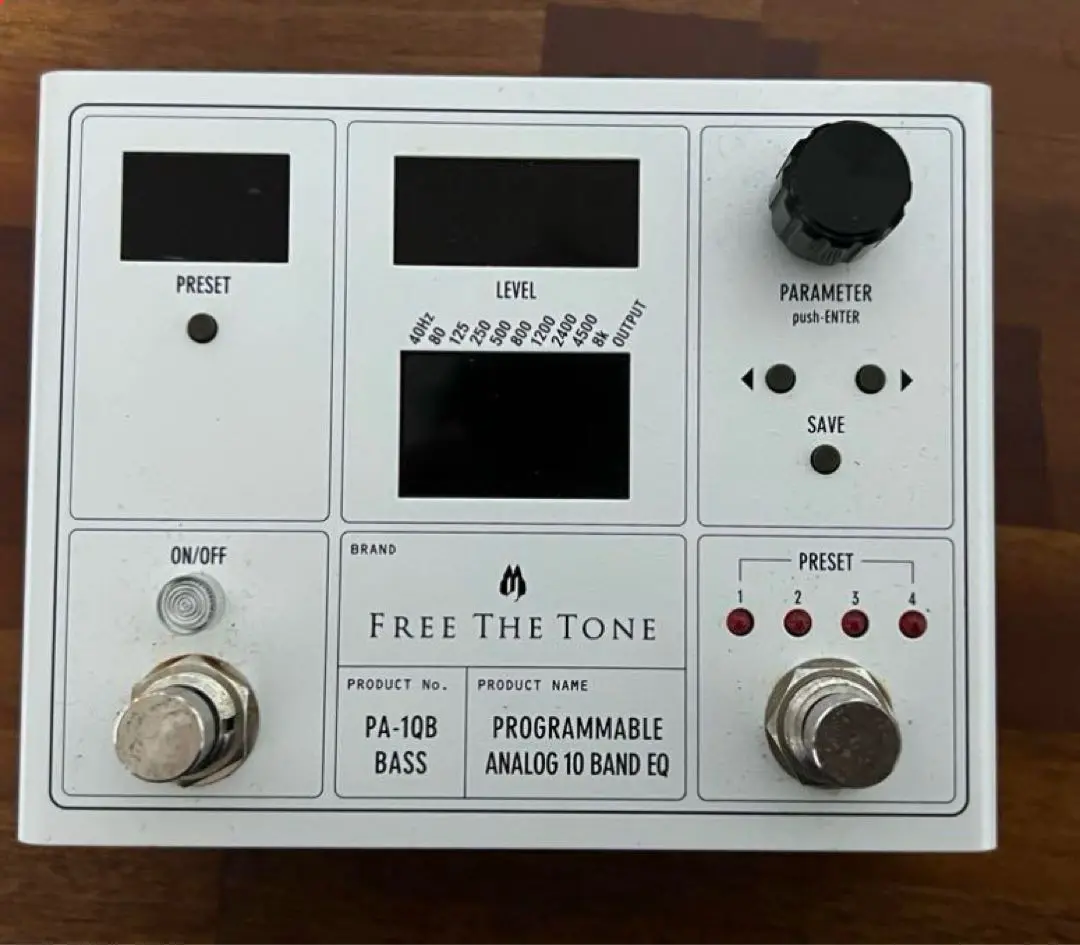 2025年最新】free the tone pa-1qbの人気アイテム - メルカリ