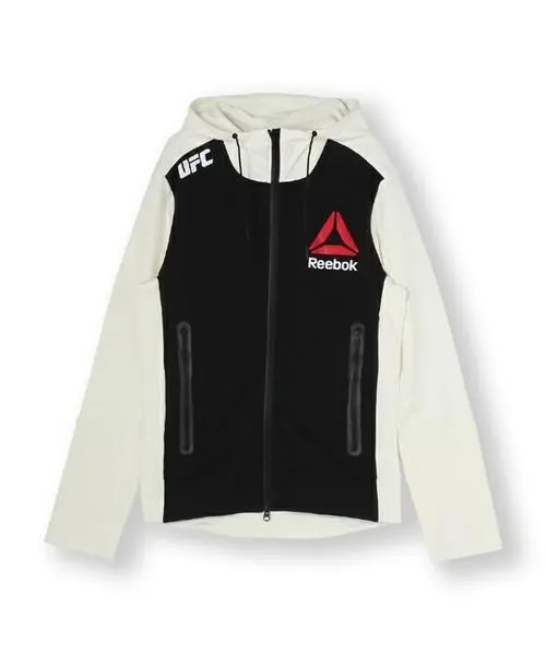 2025年最新】リーボック パーカー ufcの人気アイテム - メルカリ
