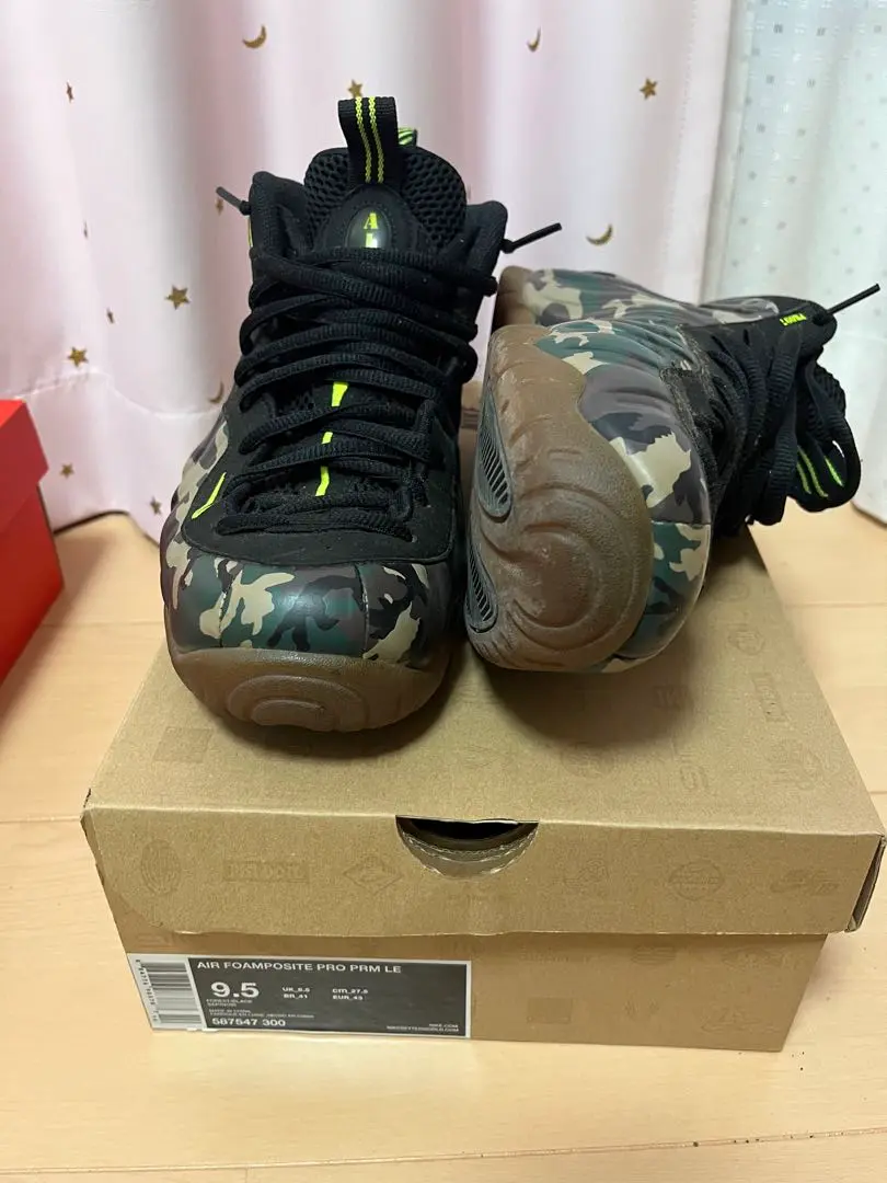 楽天市場】【 NIKE AIR FOAMPOSITE PRO 'SPIDER-MAN' / VIVID