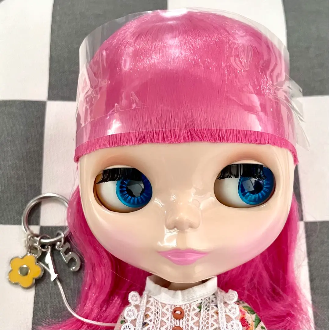 ネオブライス   イチゴヘブン　頭皮　美品 2025年最新】ブライス イチゴヘブンの人気アイテム - メルカリ