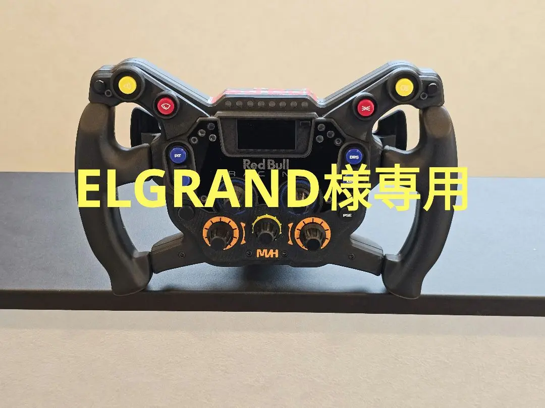 2025年最新】fanatec dd1の人気アイテム - メルカリ