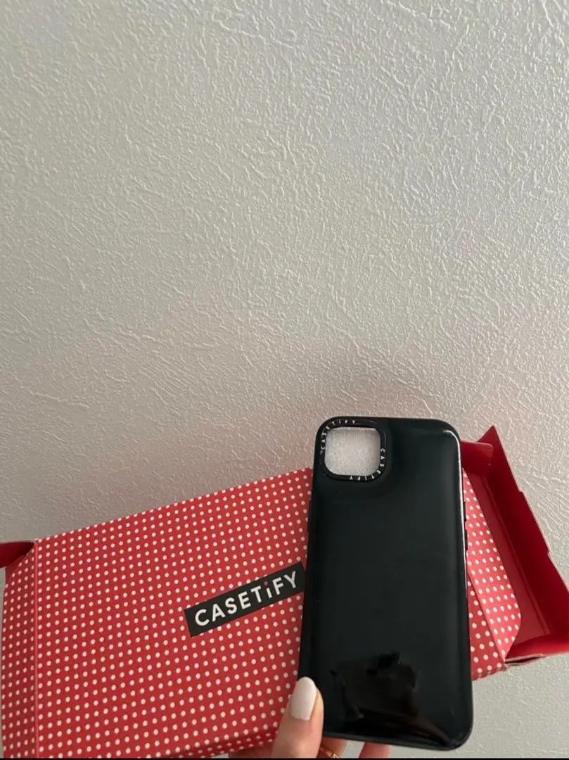 ケースティファイスマホケースiPhone14 ケースティファイスマホケースiPhone14 - メルカリ