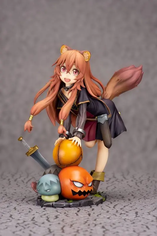【新品未開封】ラフタリア」幼少化ver. 1/7 スケールフィギュア ラフタリア 幼少化ver. 1/7スケール – SOOTANG HOBBY