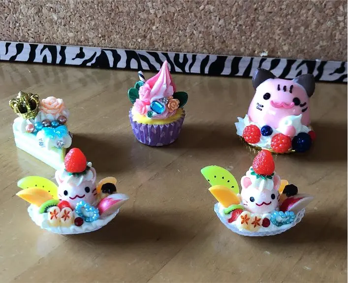 Thumbnail of Whipple Deco☆彡