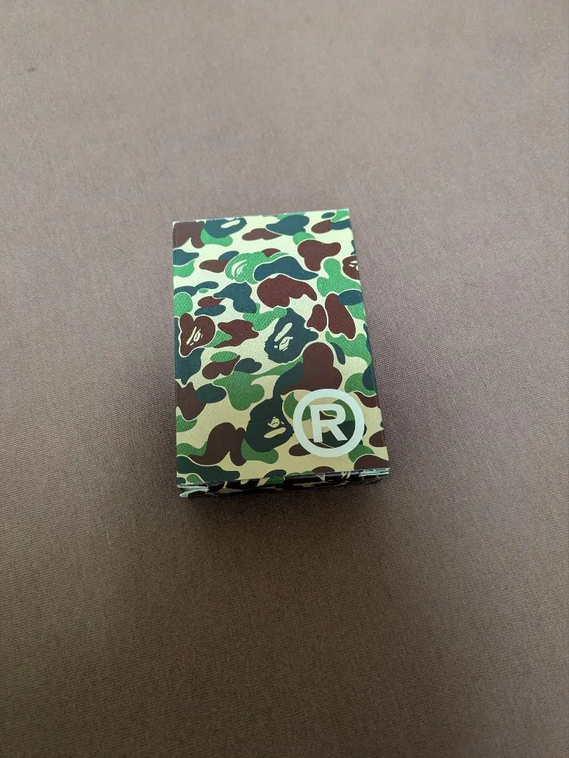 2025年最新】A BATHING APE パズル・ボードゲームの人気アイテム