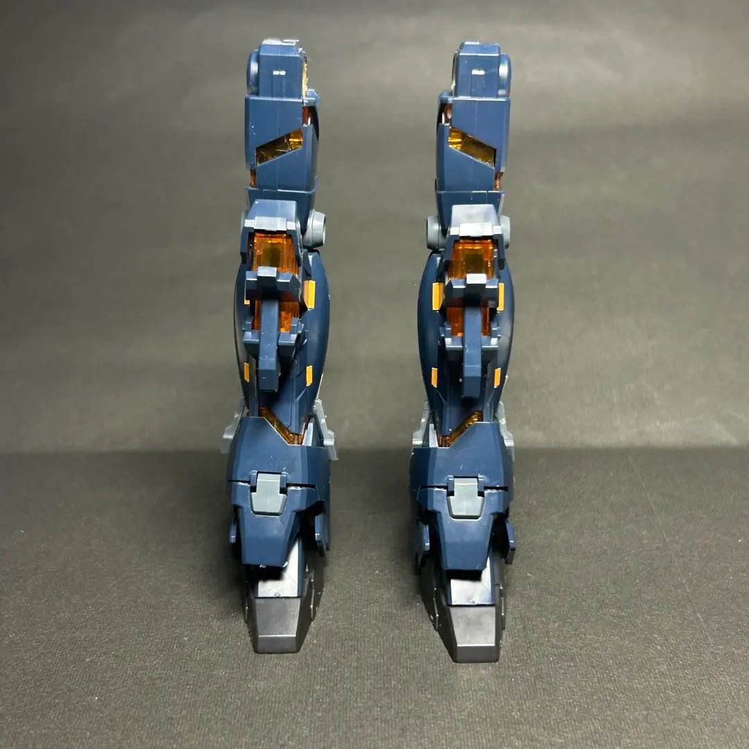 Thumbnail of Legs, Feet HGUC 1/144 Banshee Norn (Destroy Mode)