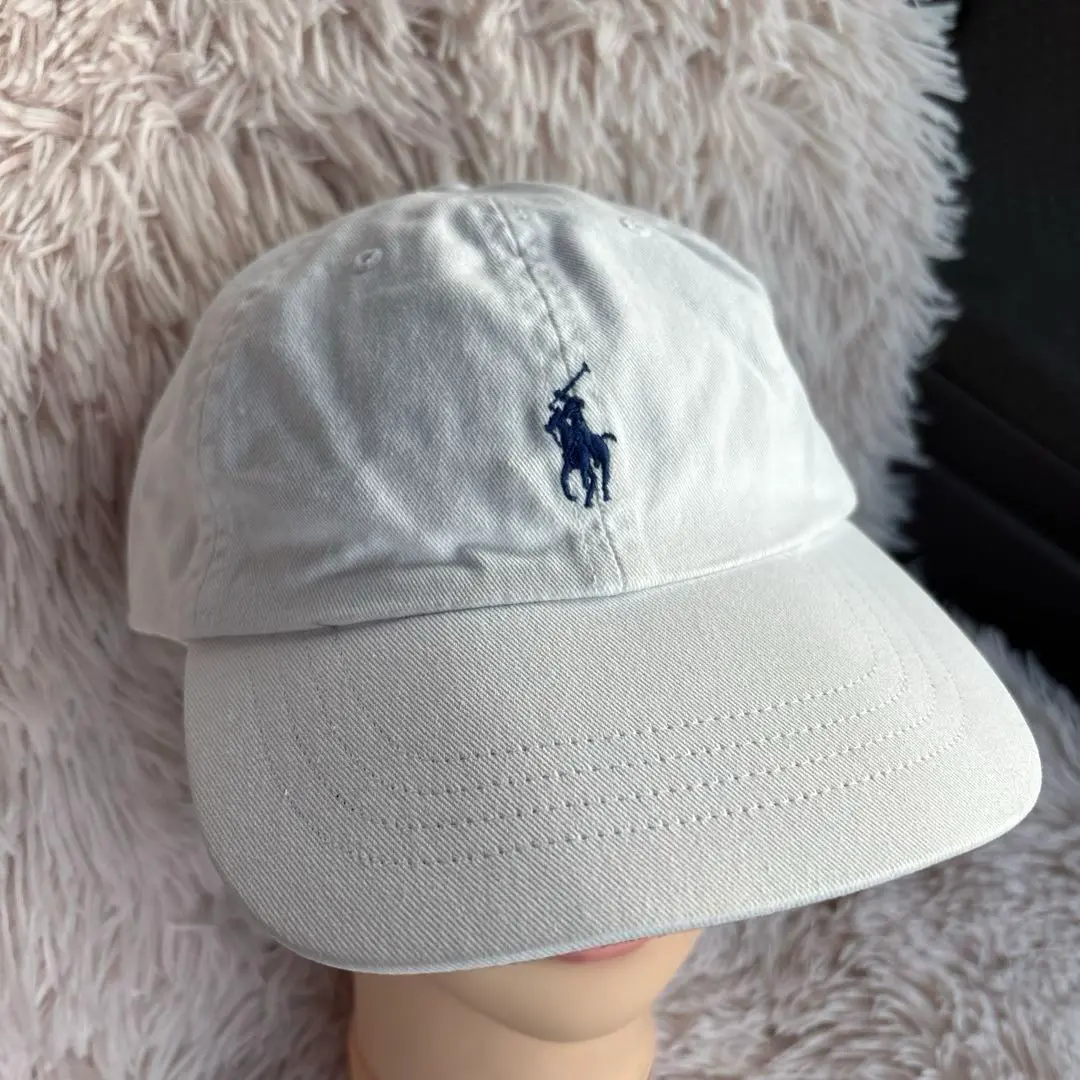 2025年最新】Polo By Ralph Lauren カラー：ホワイト系 ベース