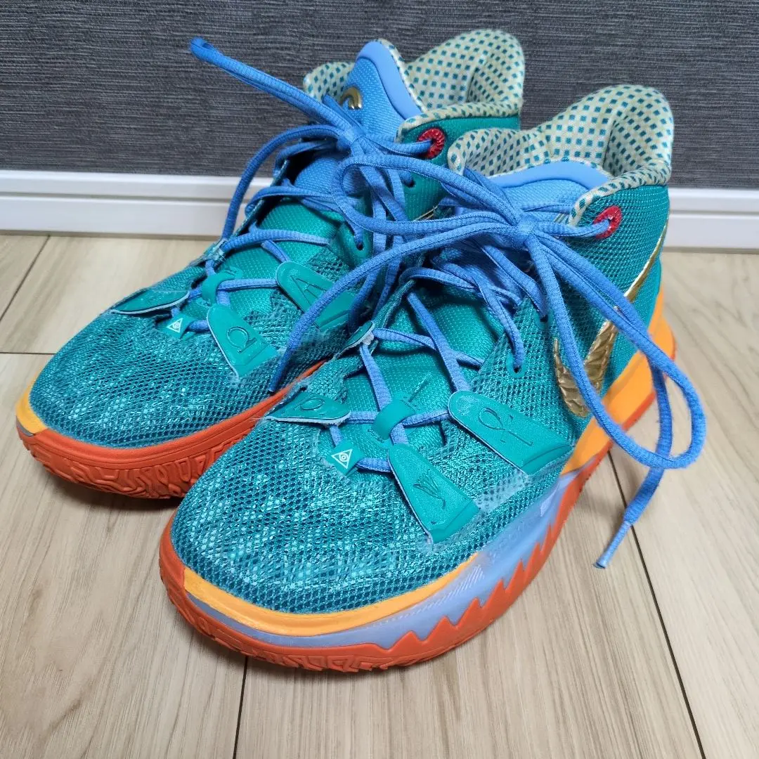 2025年最新】concepts kyrie 7の人気アイテム - メルカリ