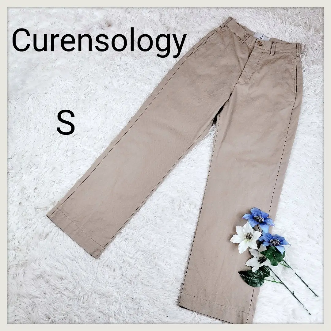 2025年最新】Curensology チノパンの人気アイテム - メルカリ