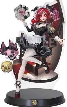 ゲームアイテム交換コード付き！『Identity V 第五人格』《赤髪
