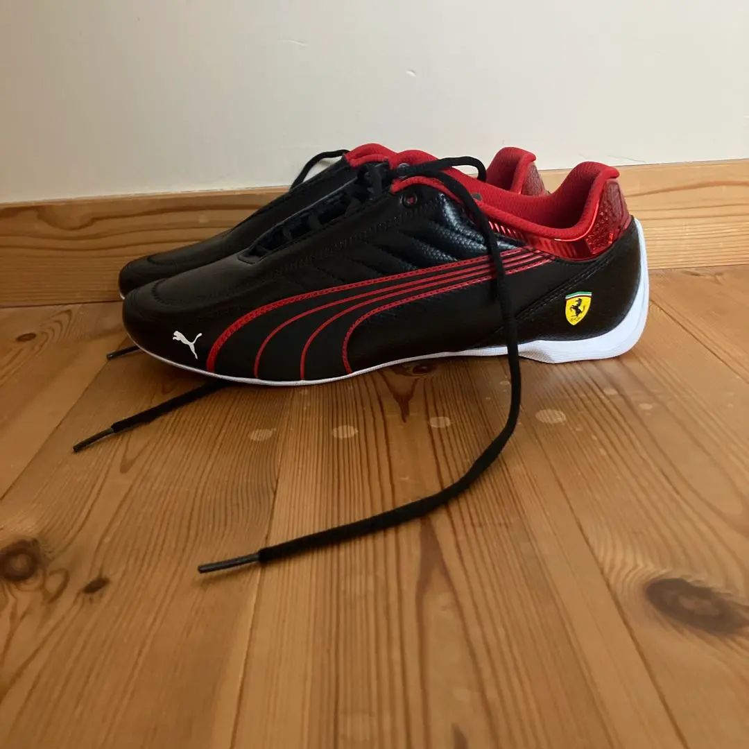 2025年最新】PUMA 靴の人気アイテム - メルカリ