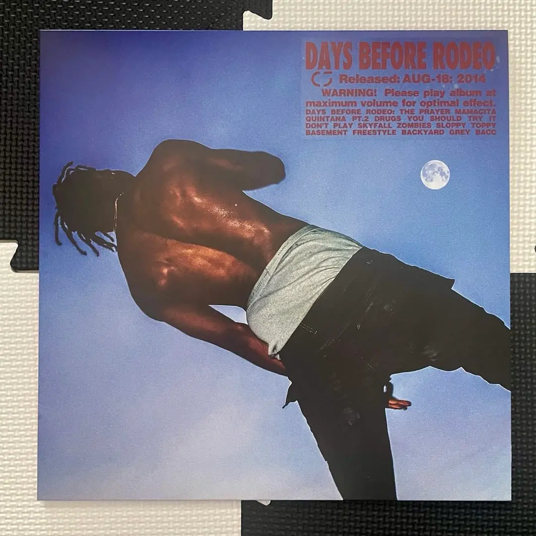 2025年最新】Days before rodeoの人気アイテム - メルカリ
