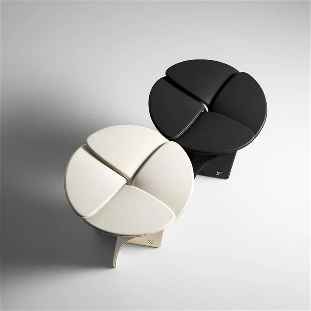 2025年最新】LOUIS VUITTON 椅子・チェアの人気アイテム - メルカリ