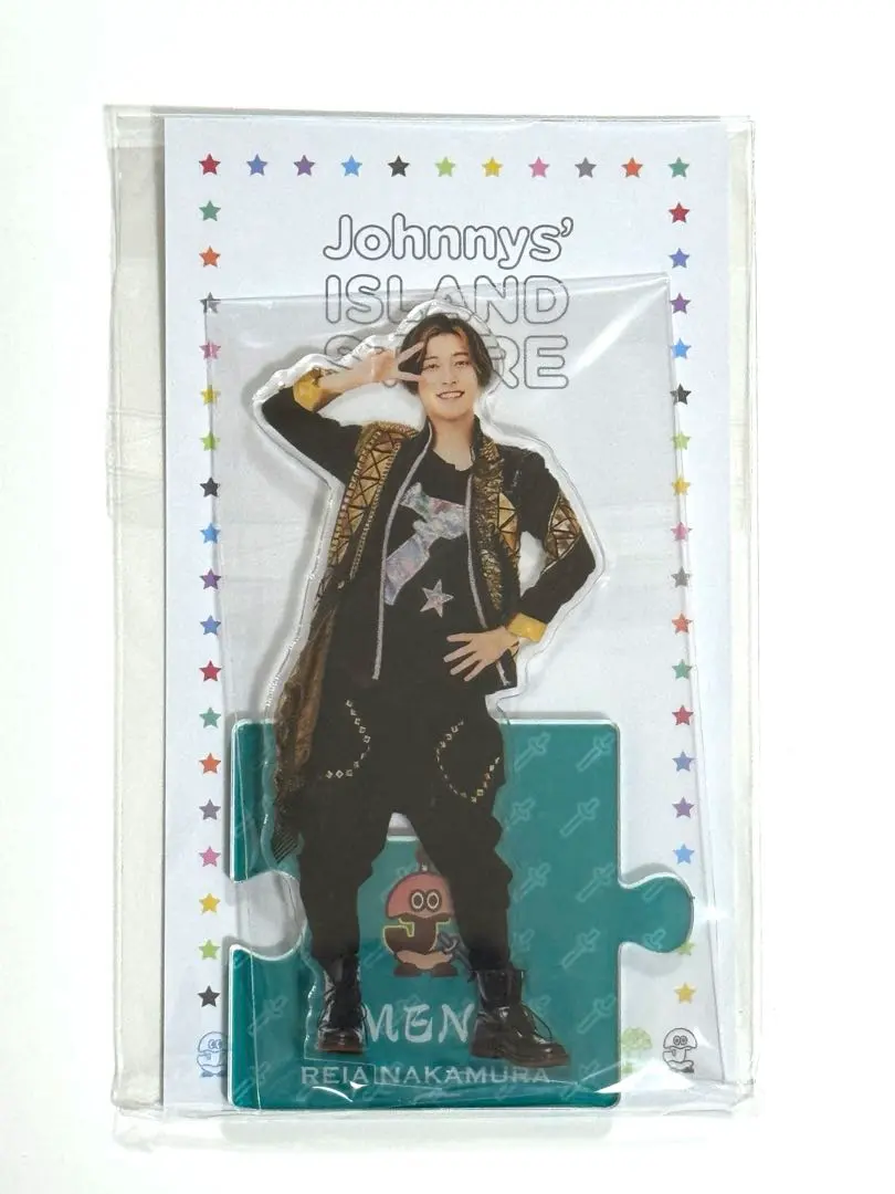 Thumbnail of Reia Nakamura Acrylic Stand