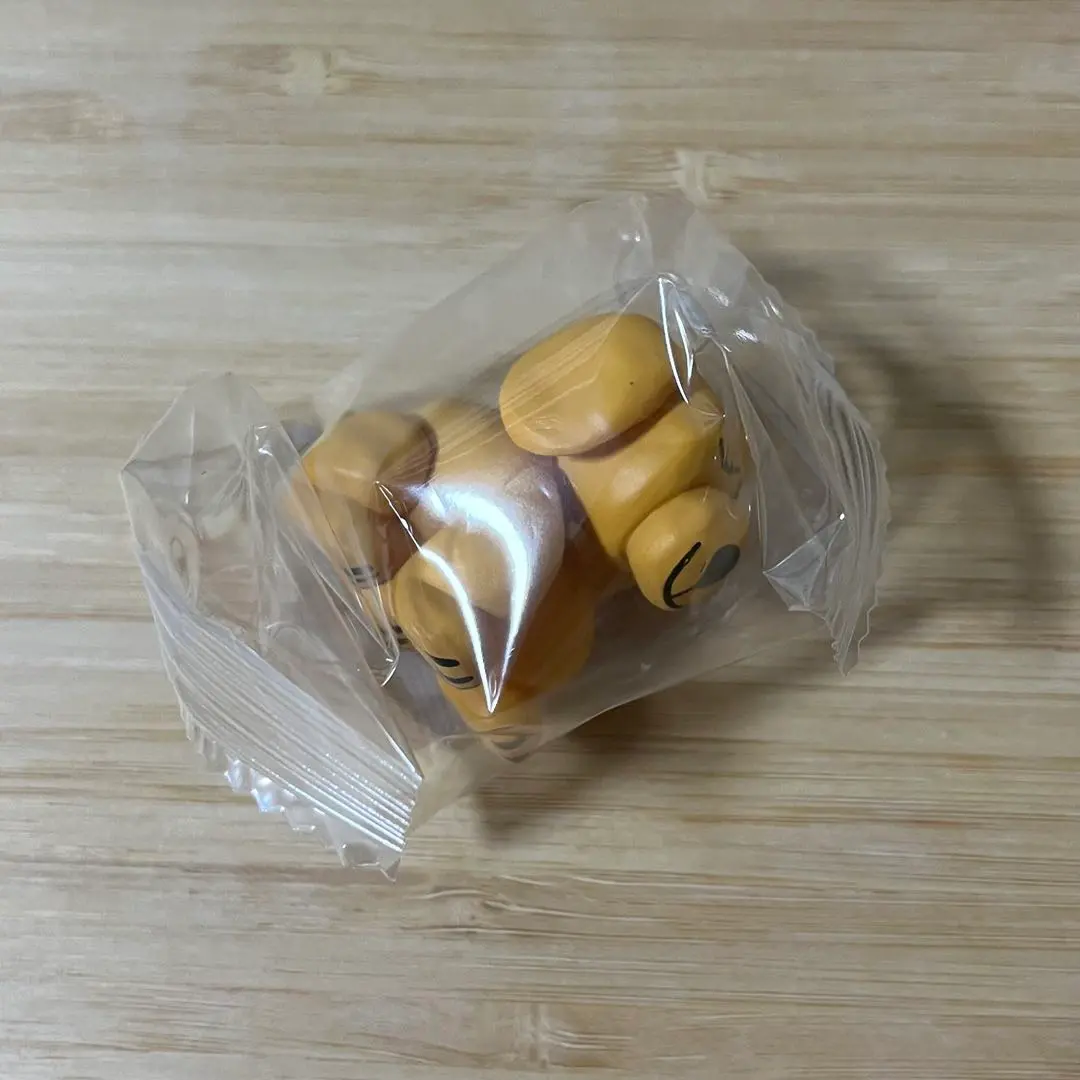 Thumbnail of Daisuke Kondo Art Collection 2 Mascot Figure: Dog