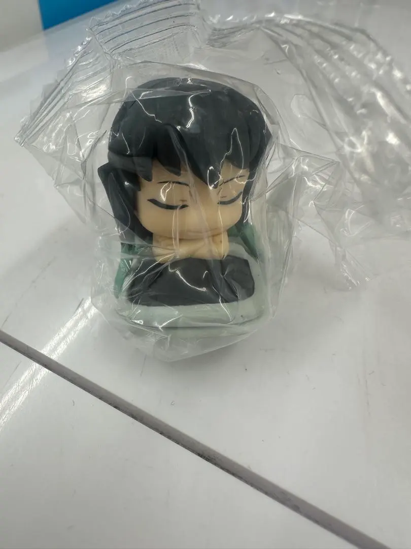 Thumbnail of Demon Slayer: Hashira Training Arc Onemutan Gashapon - Muichiro Tokito