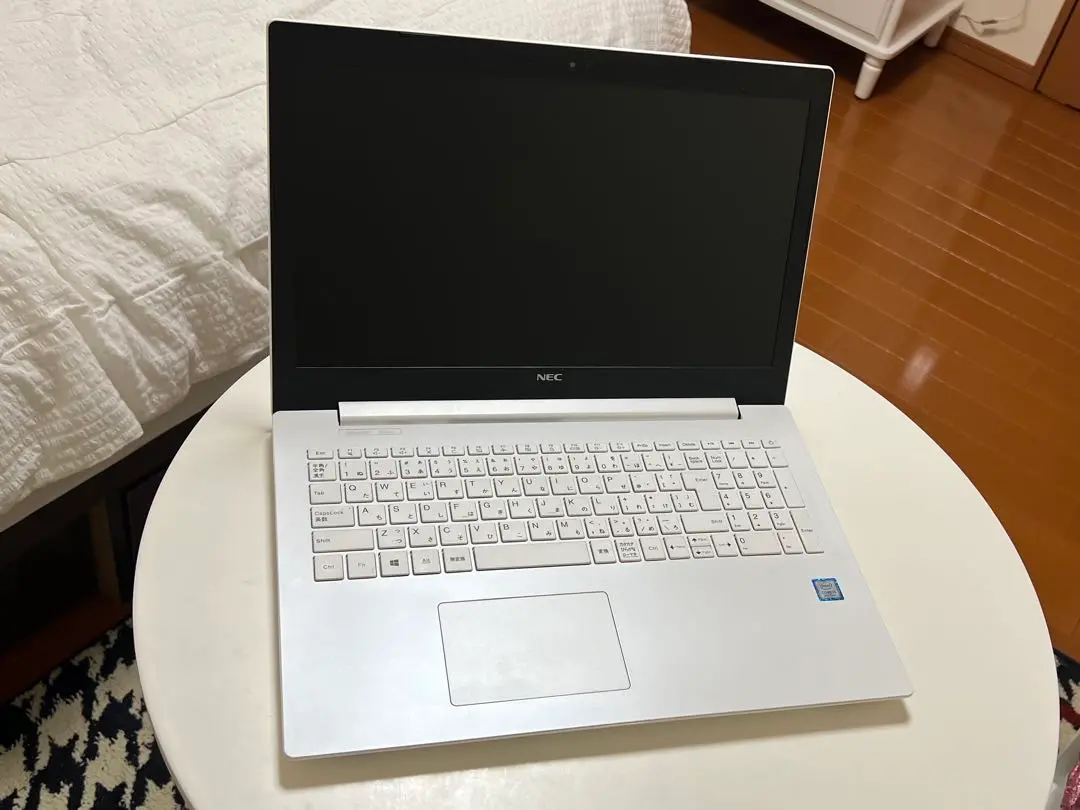 NEC PC-GN16434GE 8世代Ci5 液晶タッチパネル カメラ付 2 NEC PC-GN16434GE 8世代Ci5 液晶タッチパネル カメラ付 2