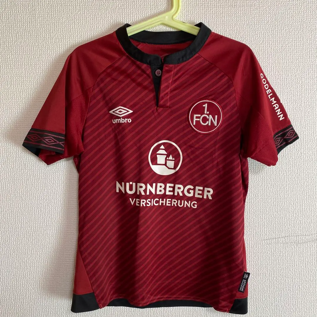 2025年最新】FCニュルンベルクの人気アイテム - メルカリ